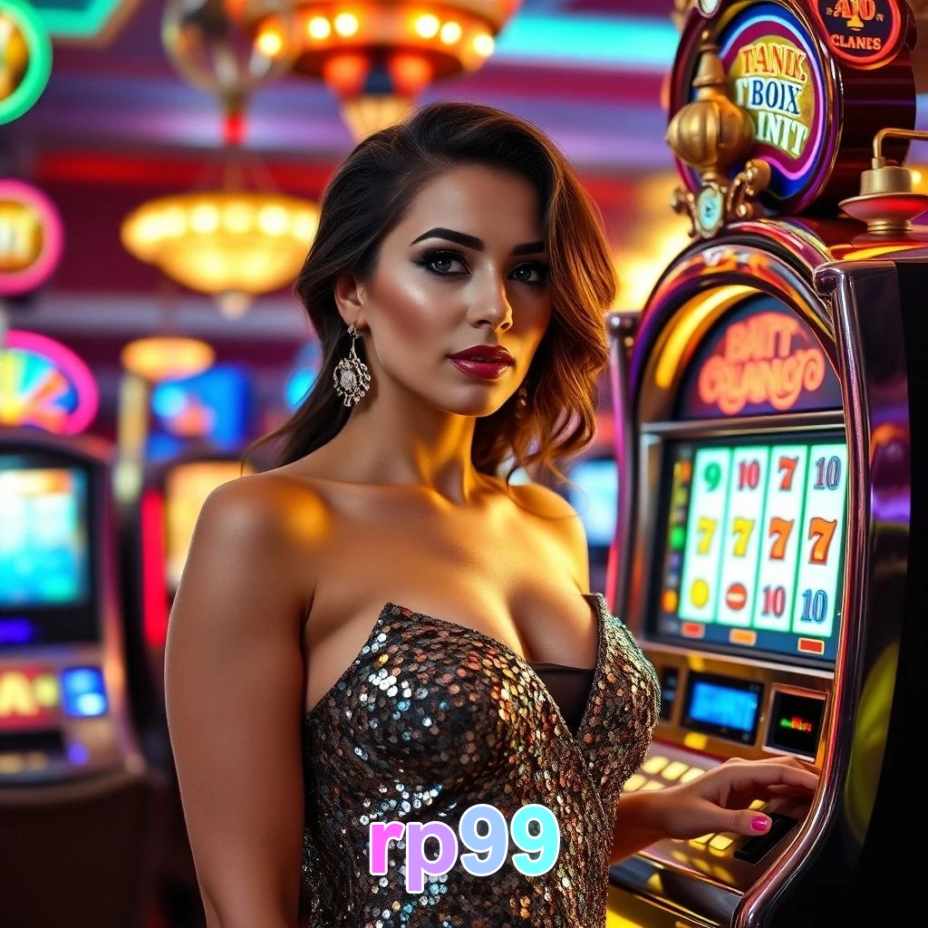 Loterias online disponíveis na rp99