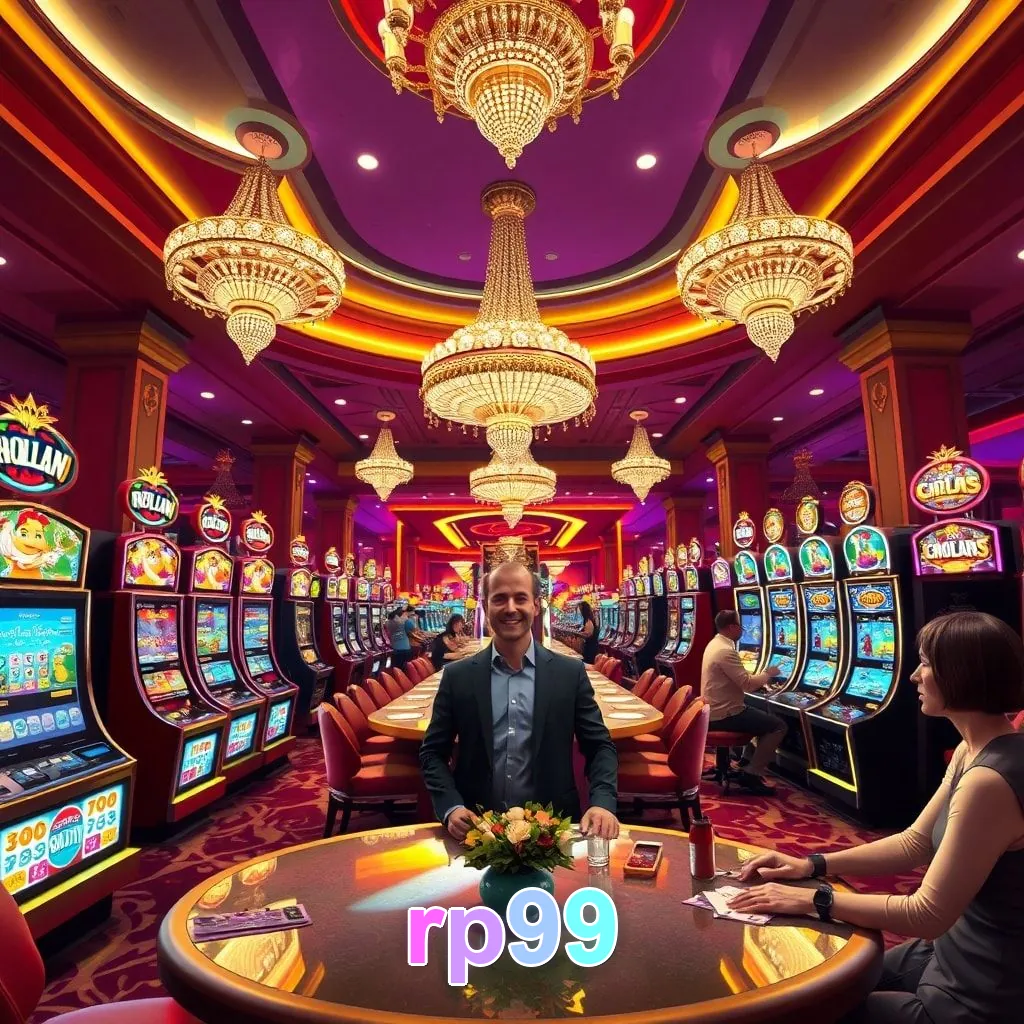 rp99 bonus